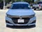 2021 Honda Accord Sedan Sport SE
