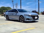 2021 Honda Accord Sedan Sport SE