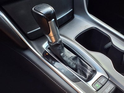 2022 Honda Accord Sedan Sport SE