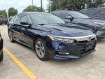 2019 Honda Accord Sedan EX-L 2.0T