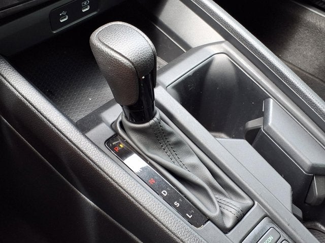 2023 Honda Accord Sedan LX