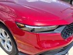 2025 Honda Accord Sedan LX