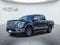 2017 Nissan Titan Platinum Reserve