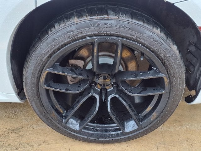 2019 Dodge Charger Police