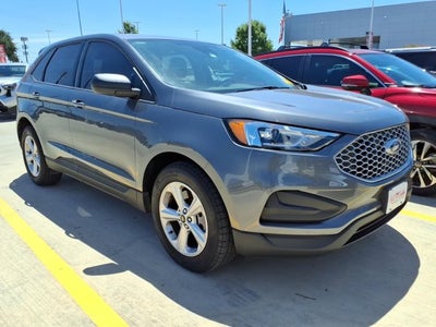 2024 Ford Edge SE