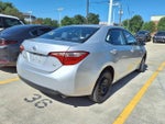 2017 Toyota Corolla 50TH ANNIVERSARY