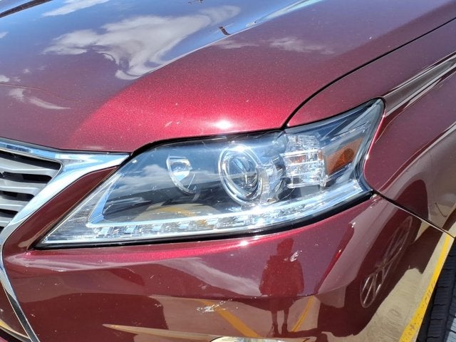 2015 Lexus RX 350 4DR AWD