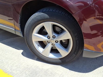 2015 Lexus RX 350 4DR AWD