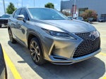 2021 Lexus RX RX 350