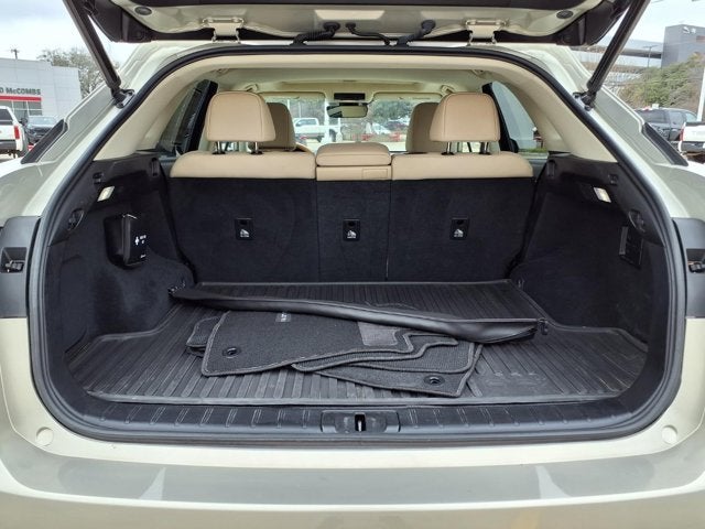 2021 Lexus RX RX 350