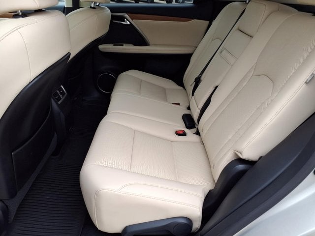 2021 Lexus RX RX 350