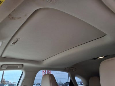 2021 Lexus RX RX 350