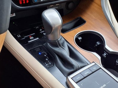 2021 Lexus RX RX 350