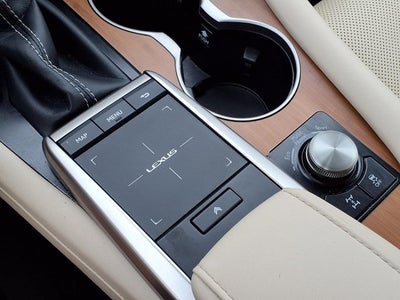 2021 Lexus RX RX 350