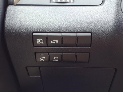 2021 Lexus RX RX 350