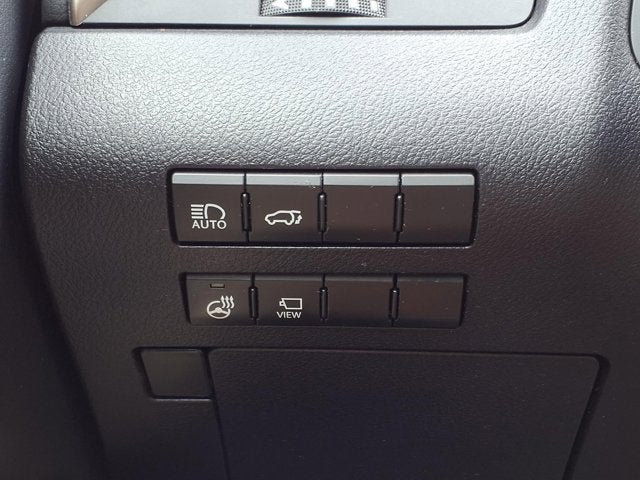 2021 Lexus RX RX 350