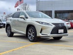 2021 Lexus RX RX 350
