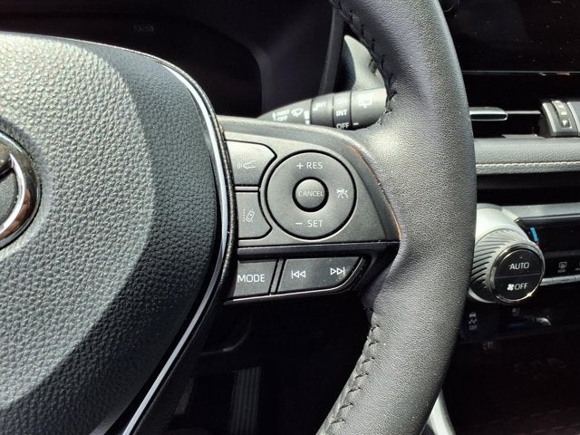 2024 Toyota RAV4 Hybrid Limited