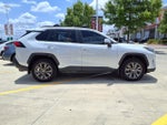 2024 Toyota RAV4 Hybrid Limited