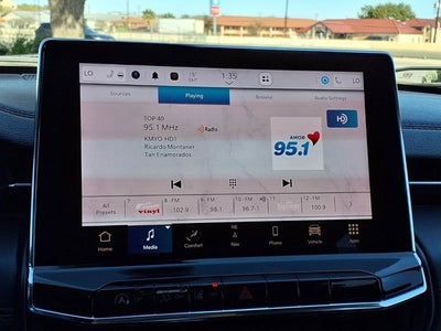 2022 Jeep Compass (RED) Edition