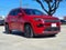 2022 Jeep Compass (RED) Edition