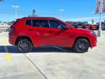 2022 Jeep Compass (RED) Edition