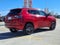 2022 Jeep Compass (RED) Edition