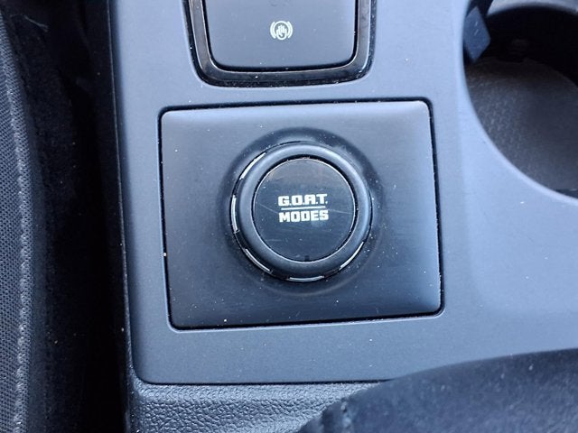 2022 Ford Bronco Sport Base