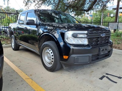 2023 Ford Maverick XL