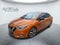 2021 Nissan Versa SR