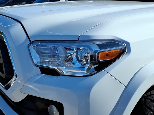 2022 Toyota Tacoma 2WD SR5