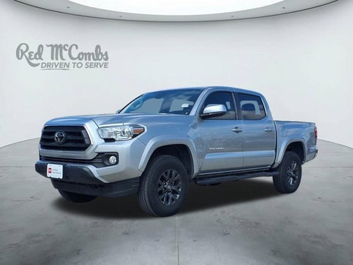 2023 Toyota Tacoma 2WD SR5