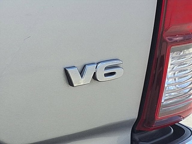 2023 Toyota Tacoma 2WD SR5