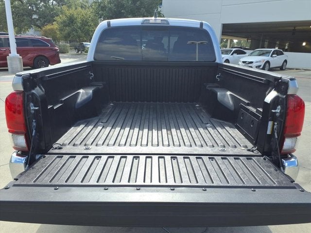 2023 Toyota Tacoma 2WD SR5