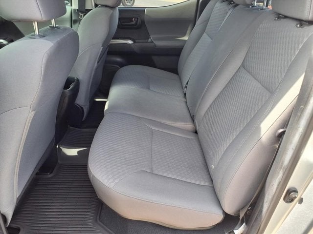 2023 Toyota Tacoma 2WD SR5