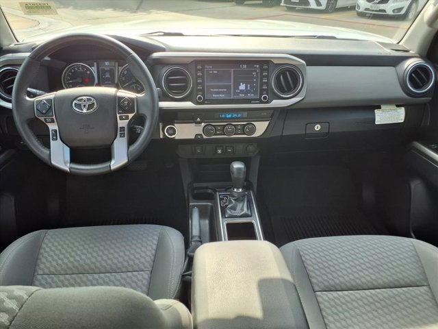 2023 Toyota Tacoma 2WD SR5