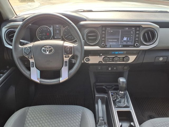 2023 Toyota Tacoma 2WD SR5
