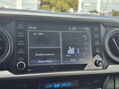 2023 Toyota Tacoma 2WD SR5