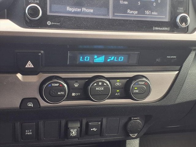 2023 Toyota Tacoma 2WD SR5