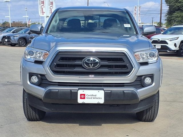 2023 Toyota Tacoma 2WD SR5