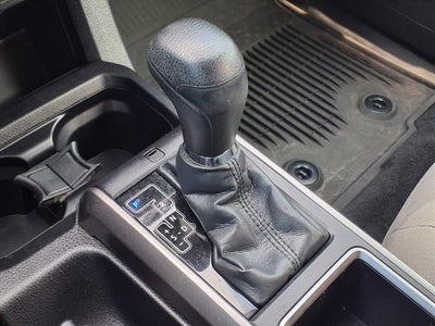 2023 Toyota Tacoma 2WD SR5