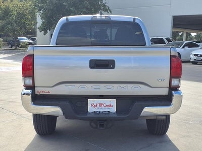 2023 Toyota Tacoma 2WD SR5