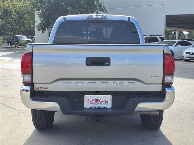 2023 Toyota Tacoma 2WD SR5