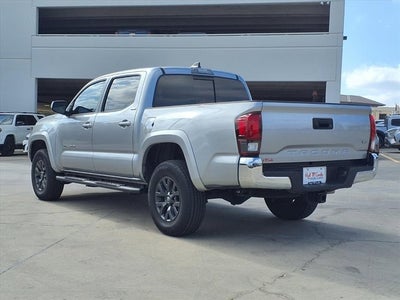 2023 Toyota Tacoma 2WD SR5