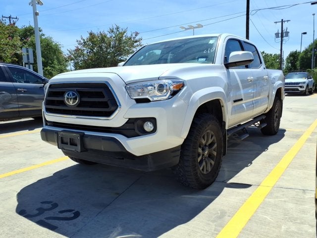 2023 Toyota Tacoma 2WD SR5