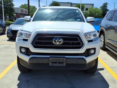 2023 Toyota Tacoma 2WD SR5