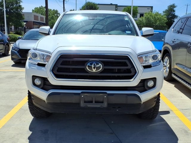 2023 Toyota Tacoma 2WD SR5