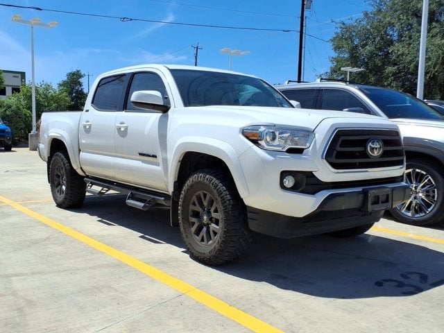 2023 Toyota Tacoma 2WD SR5