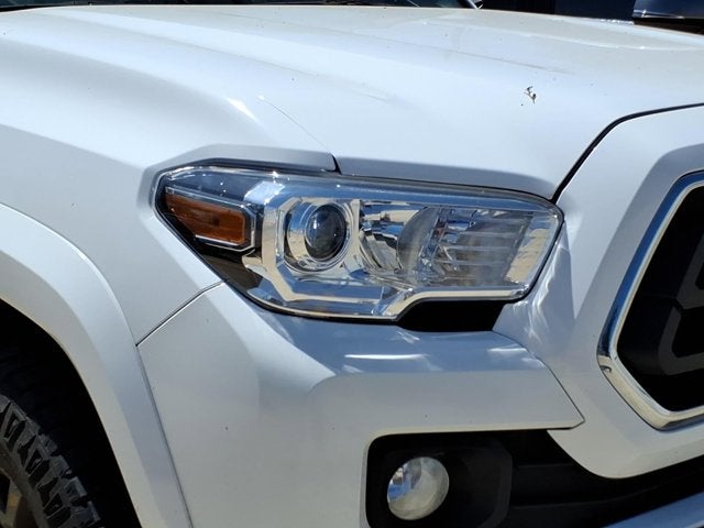 2023 Toyota Tacoma 2WD SR5