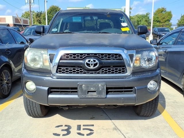 2011 Toyota Tacoma PreRunner